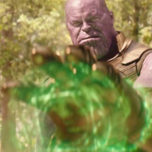 Meet your Posher, Charles